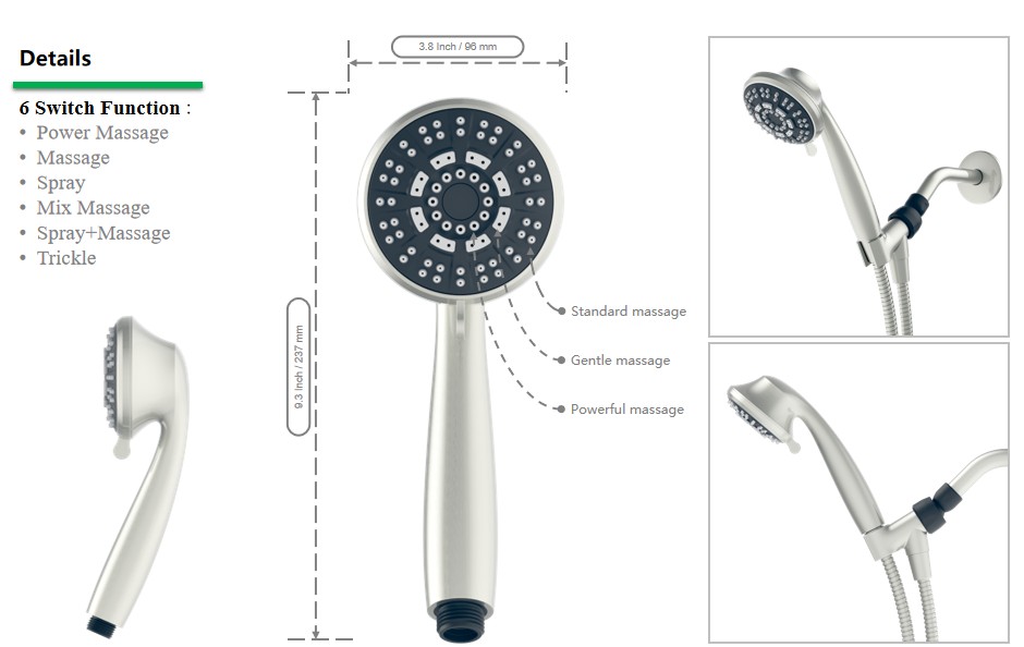 H10561-showerhead