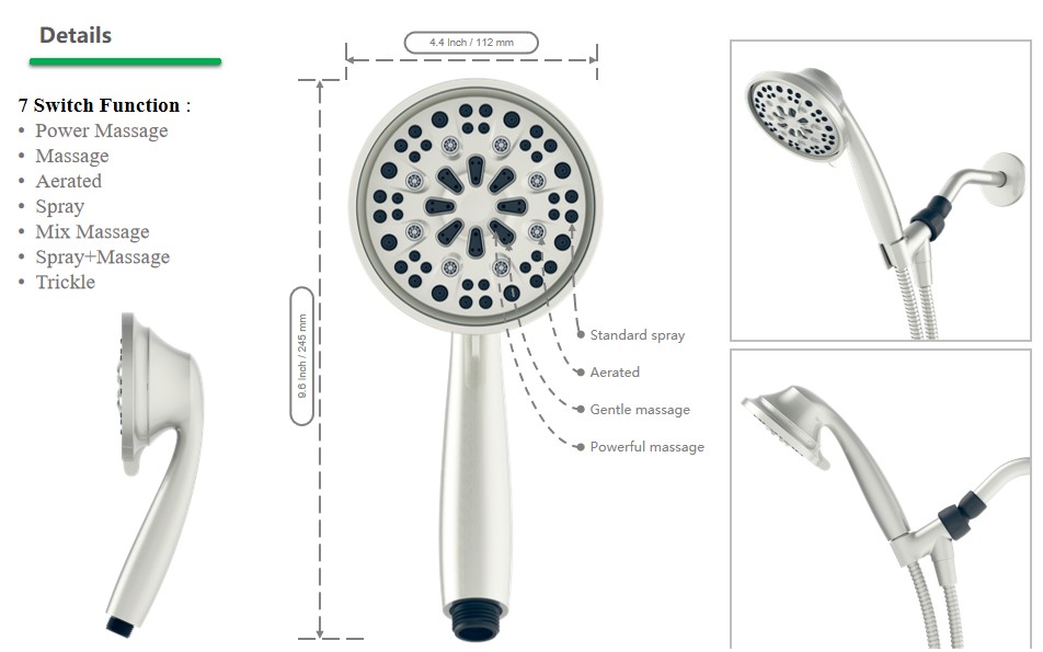 H10572-showerhead