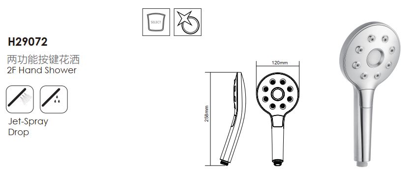 H29072-Showerhead