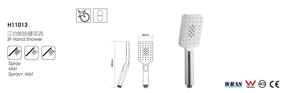 H11013 -showerhead H11013 -showerhead