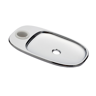 S02 Shower Soap Dish