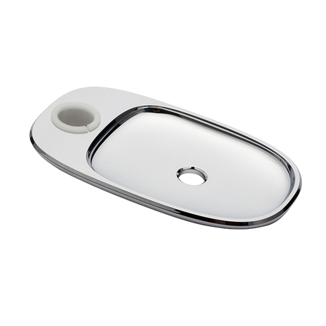 S02 Shower Soap Dish