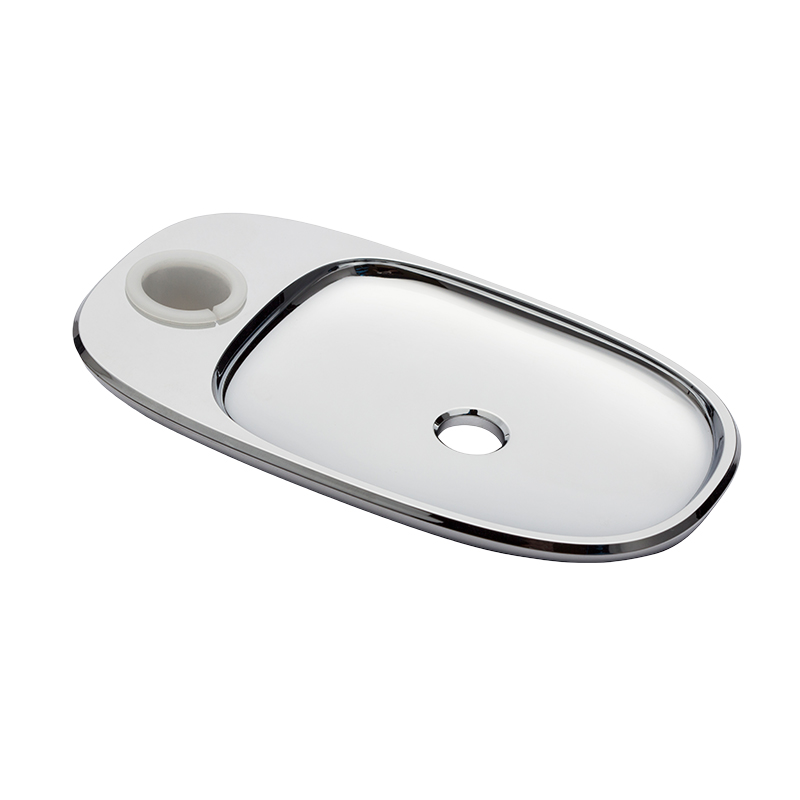 S02 Shower Soap Dish