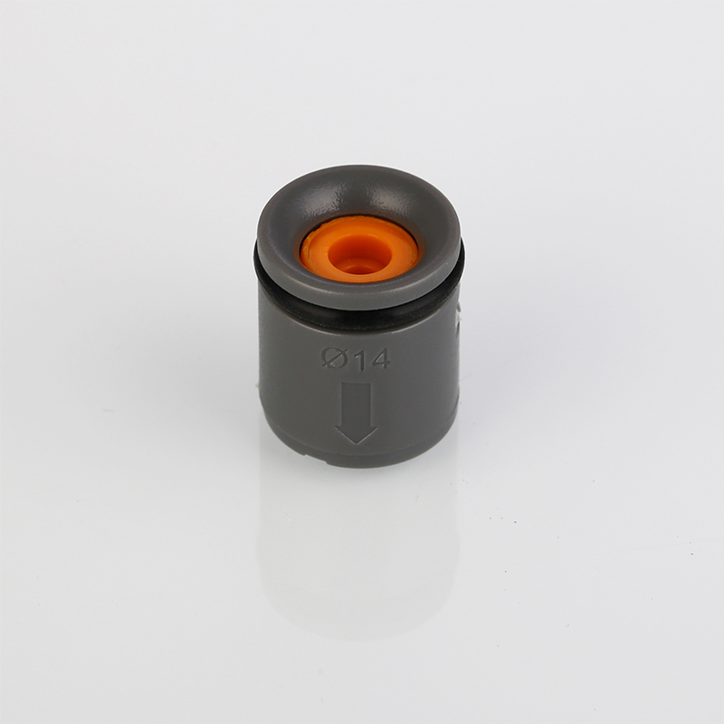 2184 Flow Limiter