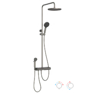L5702D2 Shower Column
