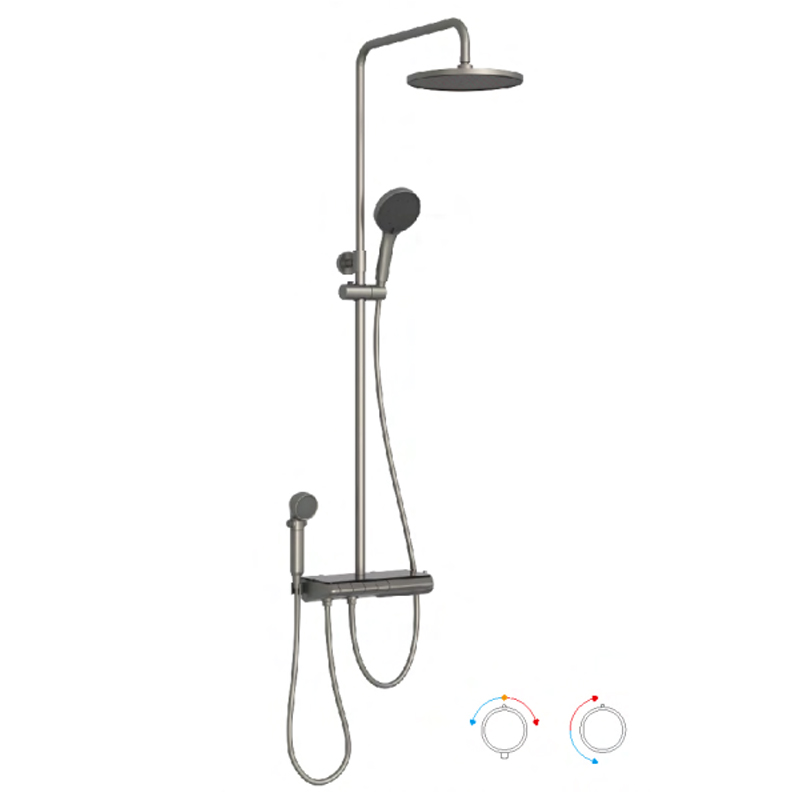 L5702D2 Shower Column
