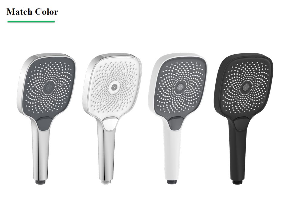 H42043 Hand Shower