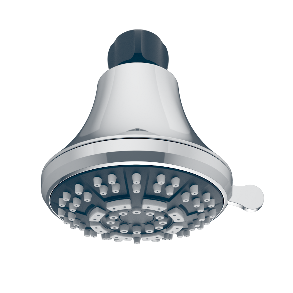 D20561 Wall Shower