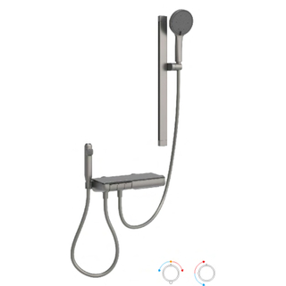 L6101C2 Shower Column