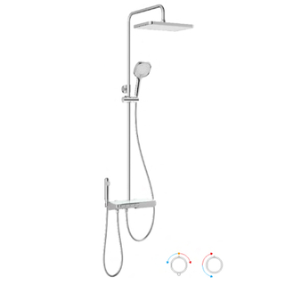 L5301D2 Shower Column