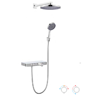 L3603C2 Shower Column