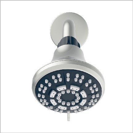 D20561 Wall Shower