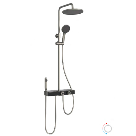 L3804D2 Shower Column