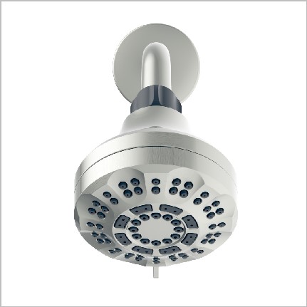 D20162 Wall Shower