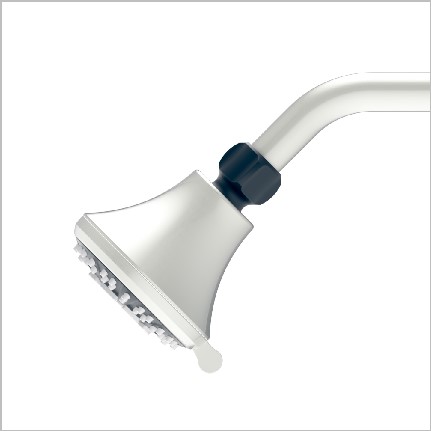 D20561 Wall Shower