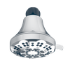 D20562 Wall Shower
