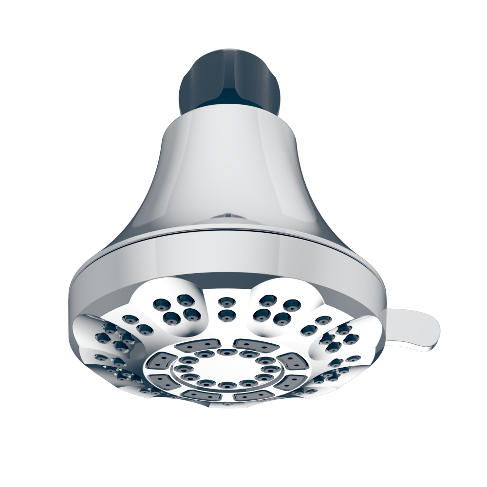 D20562 Wall Shower