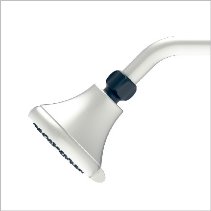 D20564 Wall Shower