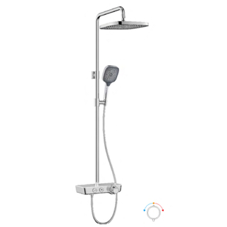 L3001D2 Shower Column