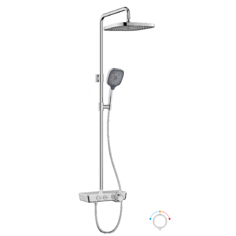 L3001D2 Shower Column