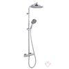 LA001D2 Shower Column