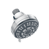 D20161 Wall Shower