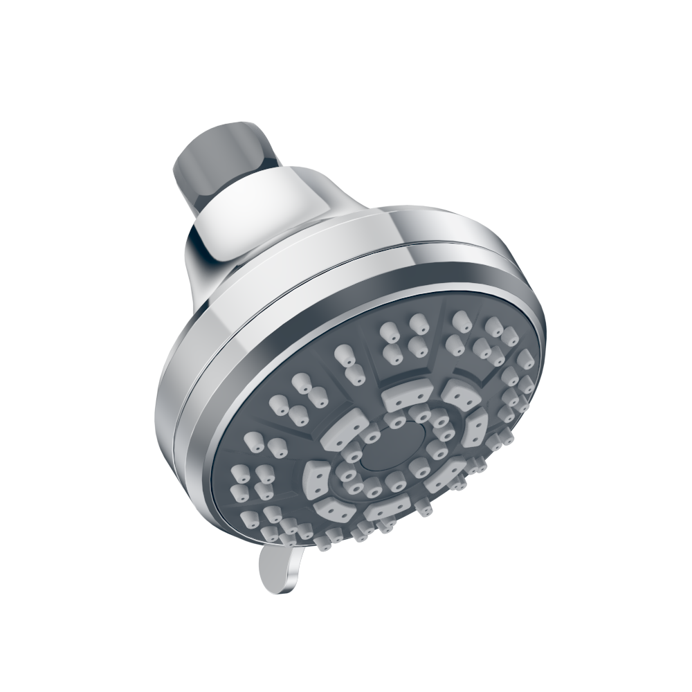 D20161 Wall Shower