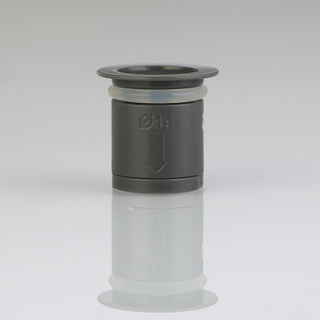 2738 Flow Limiter