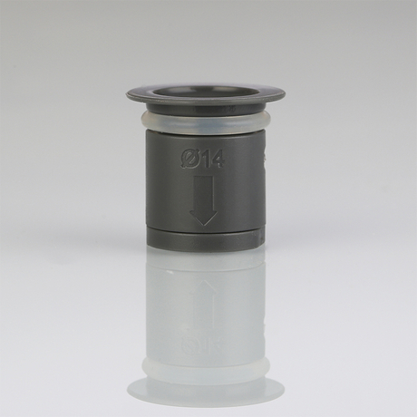 2738 Flow Limiter