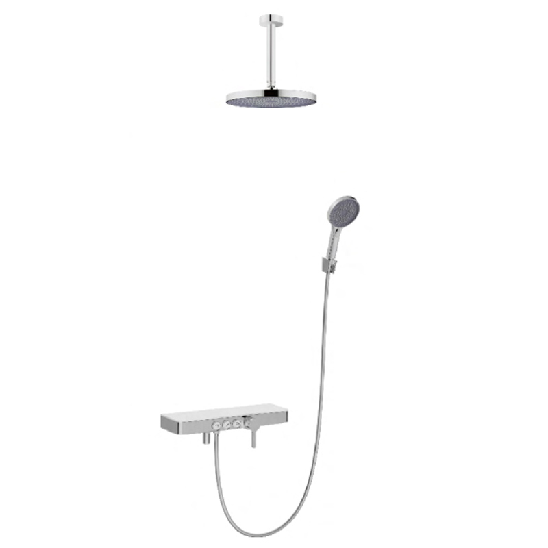 F031711 Shower Column