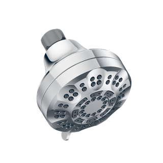 D20162 Wall Shower