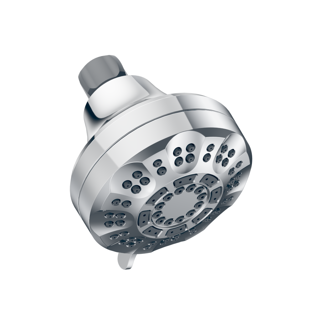 D20162 Wall Shower
