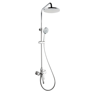 L0210D2 Shower Column
