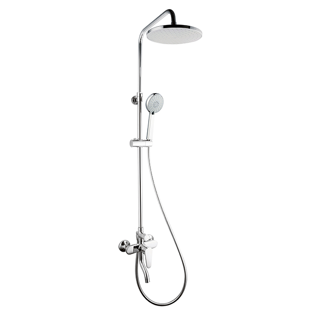 L0210D2 Shower Column