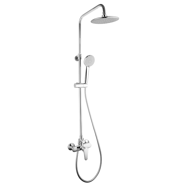 L0209D2 Shower Column