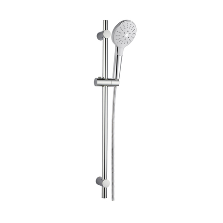T0304+H29053 Sliding Rail Set