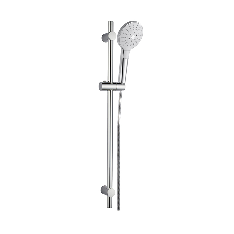 T0304+H29053 Sliding Rail Set