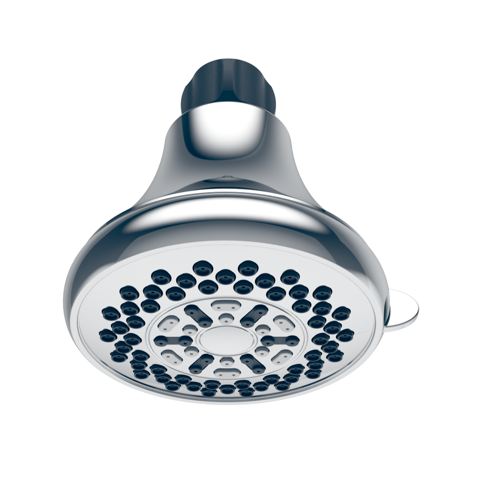 D20564 Wall Shower