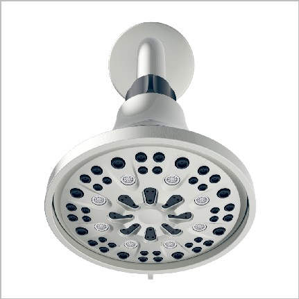 D20572 Hand Shower