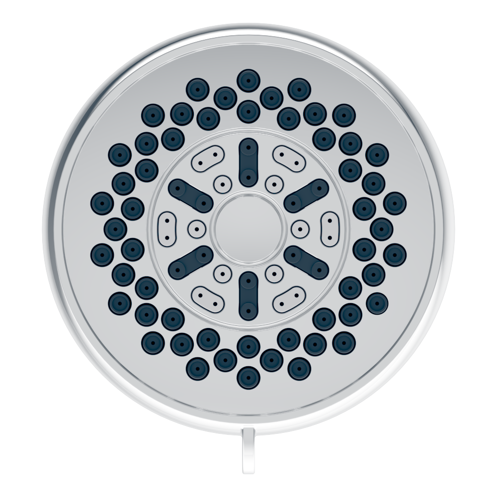 D20564 Wall Shower