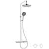 L3502D2 Shower Column