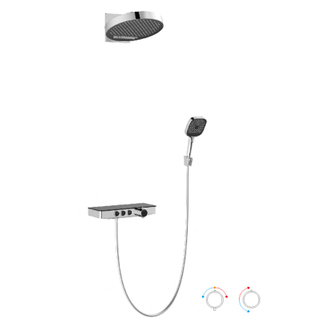 L3608C2 Shower Column