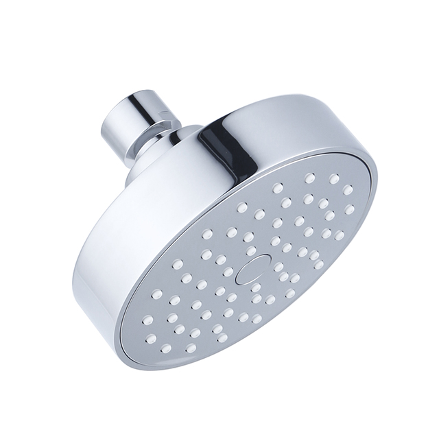D24011 Fixed Shower