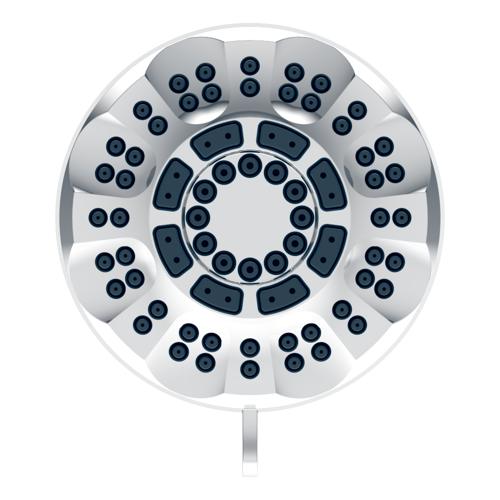 D20562 Wall Shower