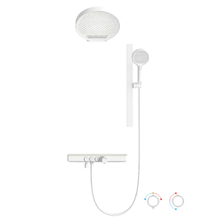 L2031C2 Shower Column