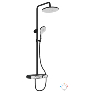 L2802D2 Shower Column
